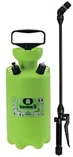 GPD G-4003N Garden G-4003N 5L-Nebulizzatore