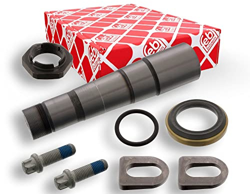 febi bilstein 45688 Achsschenkelbolzensatz Einzelsatz, 1 Stück