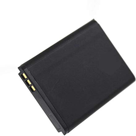 Akkuversum Akku kompatibel mit Minox DCC 5.0, Handy/Smartphone Li-Ion Batterie