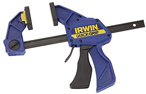 Irwin Quick Grip 524QCN Serre-joint à une main 61 cm