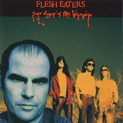 Sex Diary of Mr.Vampire
