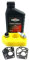 Briggs et Stratton Tondeuse à gazon Kit de service Convient pour le Classic et Sprint