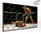 Conor McGregor UFC Panorama-Kunstdruck, XXL, 127 x 50,8 cm, über 122 x 0,5 m (B x H), fertig zum Aufhängen, atemberaubende Qualität