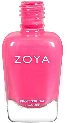 Zoya Summer 2017 Wanderlust Nail Polish Collection - Winnie 15ml