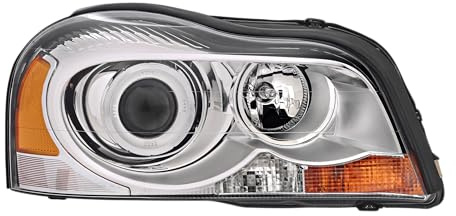VALEO Hauptscheinwerfer