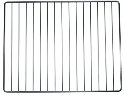 Rost Grillrost Backofenrost Gitter 447x367mm Original Indesit Ariston C00081578 Whirlpool 482000022702 für ACMK ACMT FB FR FO FT HB PB FG HGK FQ HO HGM KP FBCF K6 SD SC ST CP FPT FBGIXAG CI IF 7OF HI