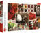 Trefl TR10470 Die Gewürze, Collage 1000 Teile, Premium Quality, für Erwachsene und Kinder ab 12 Jahren Puzzle, Farbig