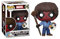 Funko Deadpool Bob Ross Playtime 70s With Afro Pop! Bobble Figure - Deadpool + Bob Ross - Vinyl-Sammelfigur - Geschenkidee - Offizielle Handelswaren - Spielzeug Für Kinder und Erwachsene