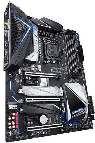 Gigabyte MB INT 1151 Z390 Designare D4 ATX