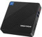 KODLIX Mini PC Celeron N4020(up to 2.8GHz), DDR4 4GB/64GB eMMC Mini PC Fanless UHD 4k@60Hz, Mini Computer Support HDMI&VGA, USB3.0, 2.4/5.8G Wi-Fi, DIY NGFF 2242 SSD
