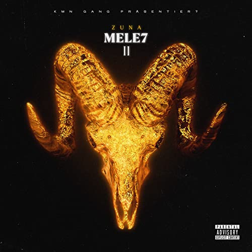 Mele7 2 [Explicit]
