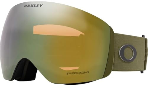 Oakley Flight Deck L Skibrille Senior