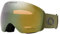 Oakley Flight Deck L Skibrille Senior