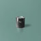 New Walls Premium Wandfarbe Grün, Salbei Liquid Luxury Dispersionsfarbe für Innenräume – 1 L