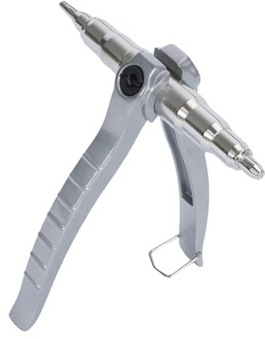 aleawol Rohraufweiter Rohr Expander Kupferrohr Manuelles Kupferrohr Expander Rohrexpander Für Klimaanlage Wartung und Reparatur 6-22 mm, 1/4 5/16 3/8 1/2 5/8 3/4 7/8