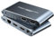 PW-DT265HK HDMI KVM USB Extender 492 Fuß/150 m für Tastatur und Maus Fernbedienung, überträgt 1080P Signal über Cat5e/6, unterstützt eins zu eins, USB 1.1 und Loop Out