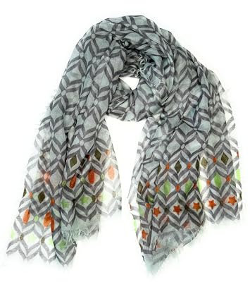Mala Alisha **CLUB-Cashmere green*** NP € 299,-