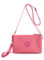 LassZone Small Crossbody Bag for Women Girls Nylon Crossbody Phone Purse Mini Shoulder Handbags Clutch Wallet with Wristlet Adjustable Shoulder Straps