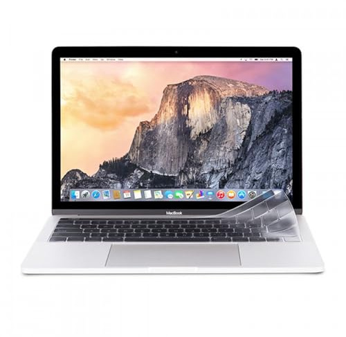 Retina Tastatur Keyboard Schutz kompatibel mit MacBook 12 Retina A1534