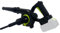 Akku-Laubbläser/Sauger Kompatibel mit Makita 21V Akku, 336W Akku Laubsauger mit Staubbeutel, Laubblasen und Staubsaugen 2-in-1-Funktion für Rasenpflege(Ohne Akku)