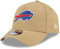 New Era A-Frame Trucker Leinen Cap - Buffalo Bills beige