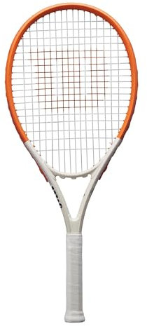 Wilson Roland-Garros Elite Tennis Racket
