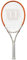 Wilson Roland-Garros Elite Tennis Racket, Marineblau/Weiß