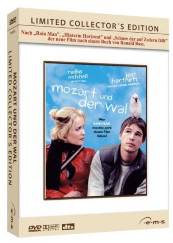 Mozart und der Wal (Limited Collector's Edition) [Limited Edition]