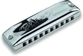C.A. seydel Mundharmonika Favorite Standard G-Dur 20 Stimmen