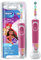 Oral-B Stages Power Kids Elektrische wiederaufladbare Zahnbürste mit Disney-Prinzessinnen ab 3 Jahren (Verpackung kann variieren)