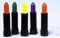 Kost-me f-r alle Gelegenheiten DE66BU Lipstick Day Glo Blau