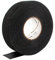 NORTH AMERICAN - Hockeytape für Eishockey-Schläger I Schlägertape für Eishockey I Sporttape I starke Haltbarkeit I Klebeband für gute Griffigkeit I 3-er Pack Rollen à 24 mm x 25 m
