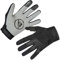 Endura MTB-Handschuhe SingleTrack Schwarz Gr. XL