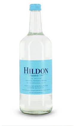 Hildon Delightfully Still Natural Mineral Water - 12x500ml