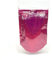 Glitterexpress 015HPH100 Additiv Glitzer, Polyester, Hot Pink Hologramm, 100g