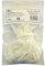 Yline 10 m Gummilitze Breite 5 mm, Farbe: weiß, Gummiband, Mundschutz - Gummi, Meterware, 3130-10