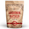 Lecithin Kapseln - 240 Softgel Kapseln - 1200mg pro Tagesdosierung - Hochdosiert - Sojalecithin, Lethicin, Lezitin