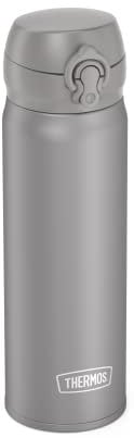 Thermos Ultralight bottle moon rock mat 0.50 L
