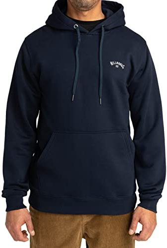 Billabong Arch Po - Sweatshirt für Männer Blau