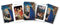 Unicef - Packung mit 10 Weihnachtskarten, Kunstsammlung 16
