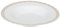Secret de Gourmet - Plato hondo de porcelana aya d22cm