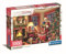 Clementoni Santa's Visit Puzzle - Puzzle 1000 Teile Erwachsene - Puzzle Erwachsene in 70 x 50 cm - Puzzle Weihnachten von Clementoni 39924
