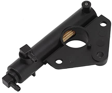 Chainsaw Oil Pump Professional Electric Saw Oil Pump MC 9228 Replacement for McCulloch MTD 32cc