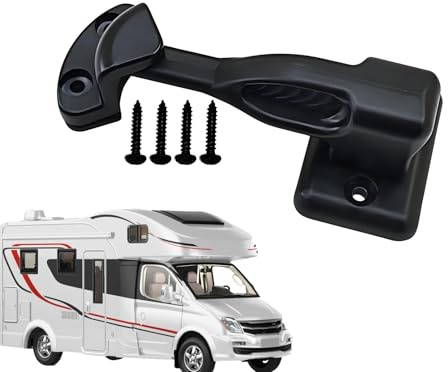 Zunishaone Verschlüsse und für Schubladen von Wohnmobilen, robuste Schlösser für Schränke, Beschläge und Schlösser für Anhänger, Tisch, Küche, Ladung, Schublade, Boot, Reisen