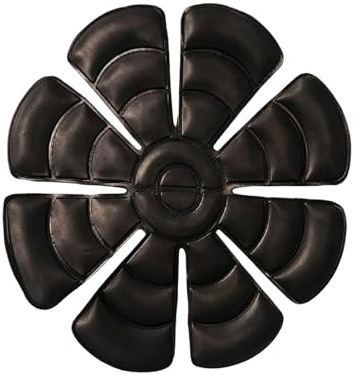 Poche de glace pour chapeau | Sac de refroidissement réutilisable, packs de refroidissement – pour chapeau de , plein air, cyclisme, voyage, pêche, course à pied, été