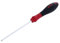 Wiha 36720 Ball End Hex Driver, with SoftFinish Handle, No Ring, Metric, 2.0 x 100mm by Wiha
