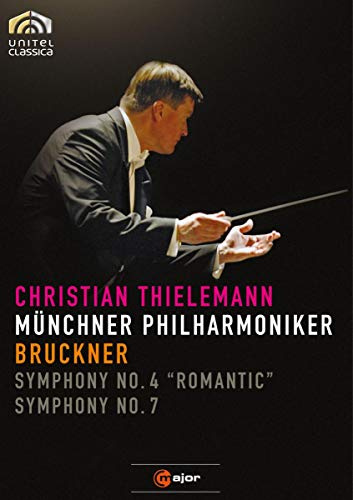 Symphony No 4 / Symphony No 7
