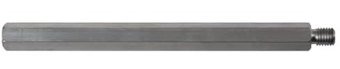 Eibenstock Verlängerung 250 mm x M 14
