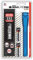 Mini Maglite Pro LED Taschenlampe 2x AA Batterien - Blau