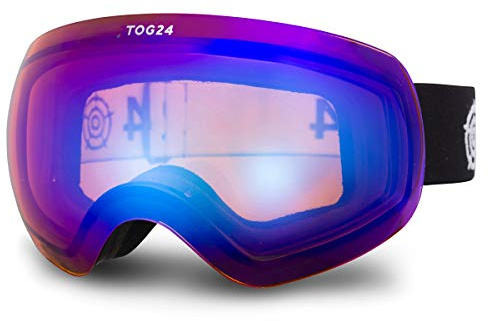 TOG24 Megeve Ski Goggles